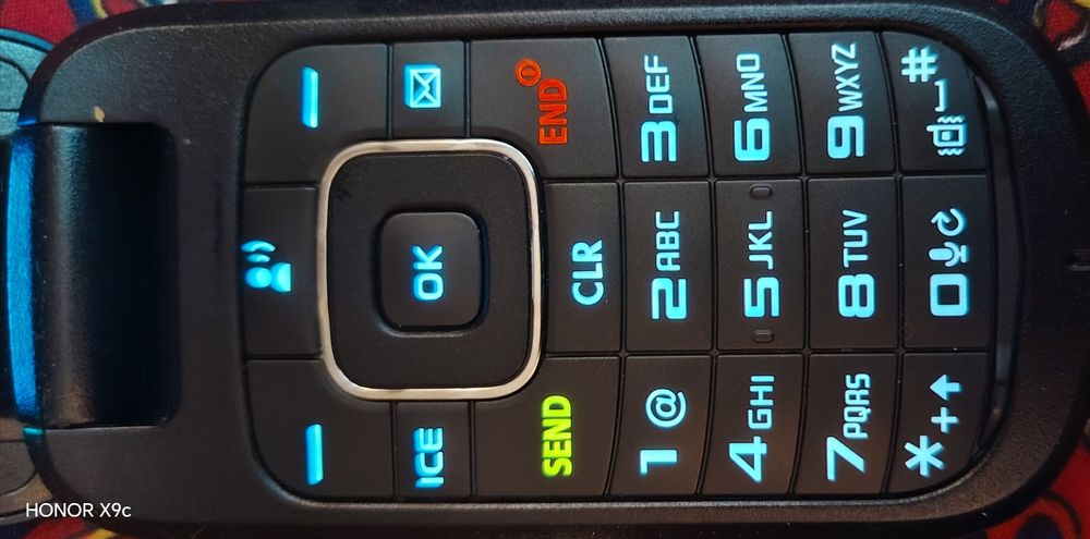 Samsung gusto 2 verizon perfektum