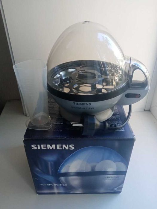 Продам яйцеварку Siemens.