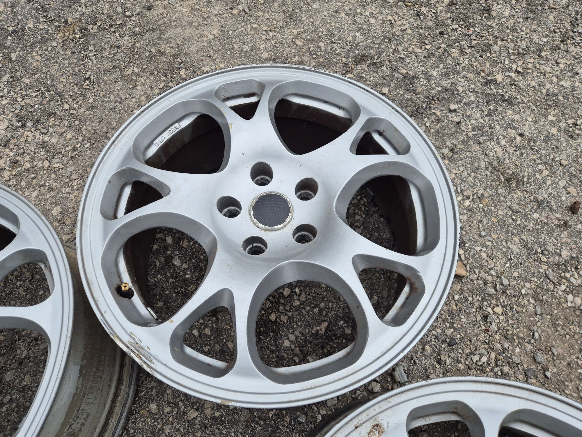 5х112/17 Vw Audi Skoda Seat 5х112/17 ляти джанти Фолксваген Ауди Шкода