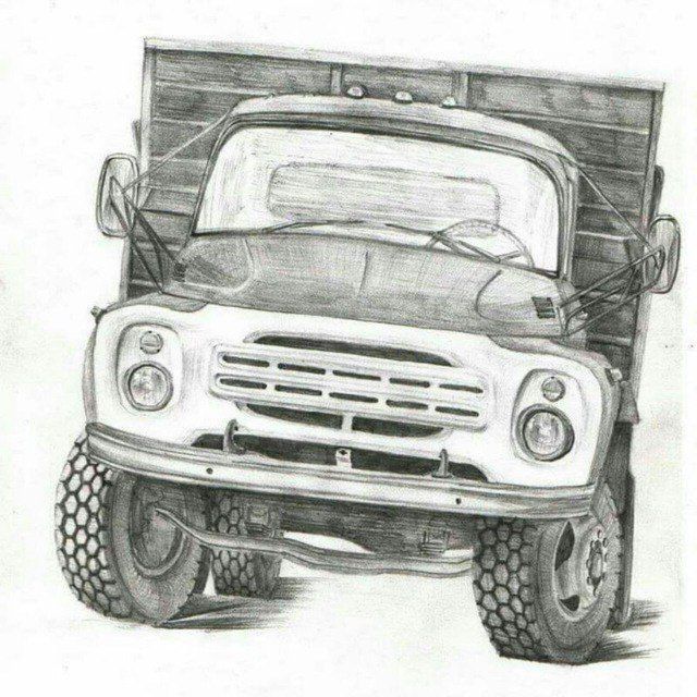 Zil dastafka xizmat