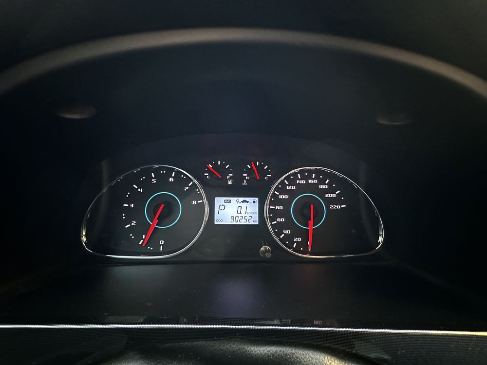 Chevrolet Gentra Elegant Plus GK2