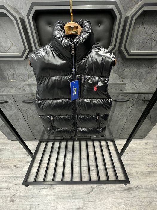 Vesta Polo XS-XXL, LIVRARE 24H