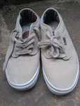 Мъжки кецове Vans