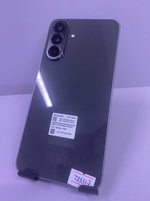 Samsung galaxy a 56 KO25317