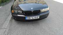 Vand bmw e46 2.0d 150 cai