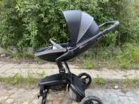 Бебешка количка Mima Xari, лимитирана серия