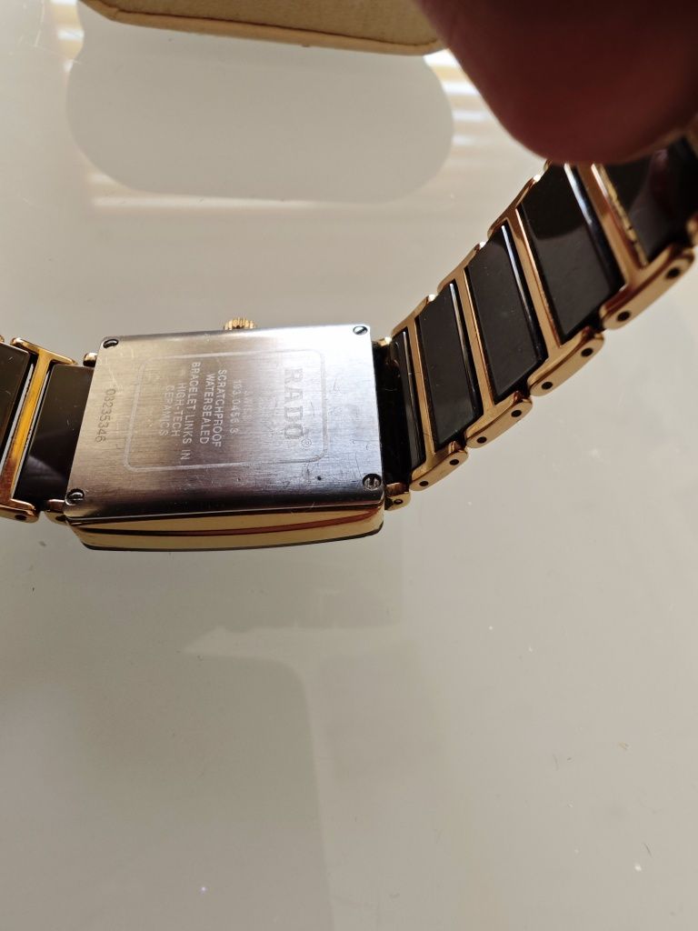 Rado multi function