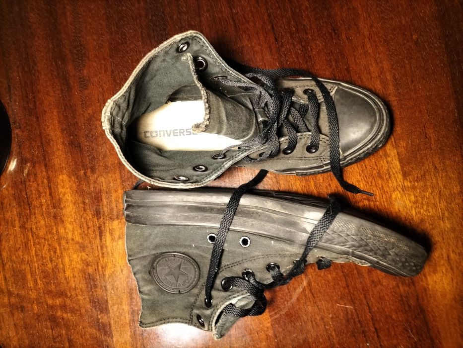 Tenisi Converse 38