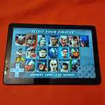 Американский планшет Amazon Fire HD 10 для учебы и для игр и видео США
