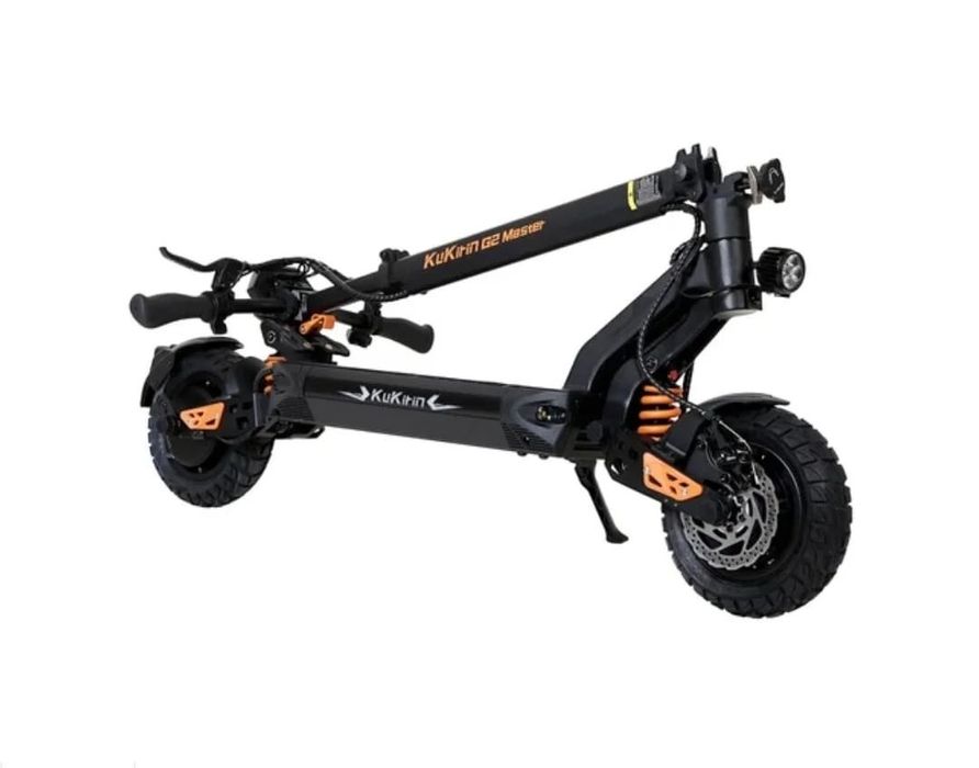 G2 Master model 2025