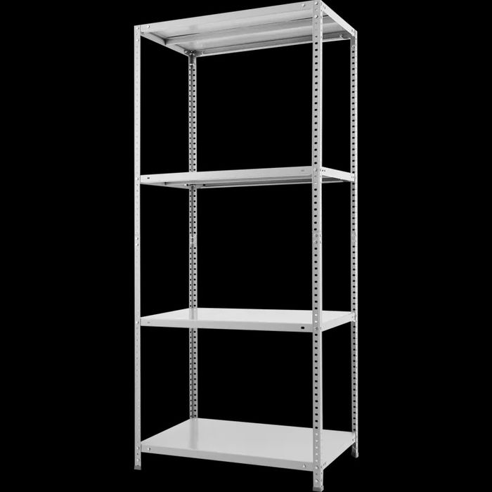 Стеллаж металлический