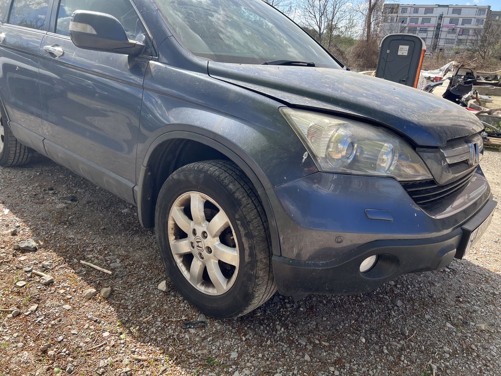 Honda CR-V/ЦРВ 2.2 cdti НА ЧАСТИ