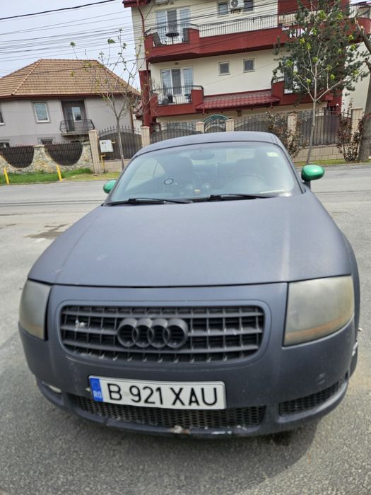 Vand Audi TT 1.8 turbo
