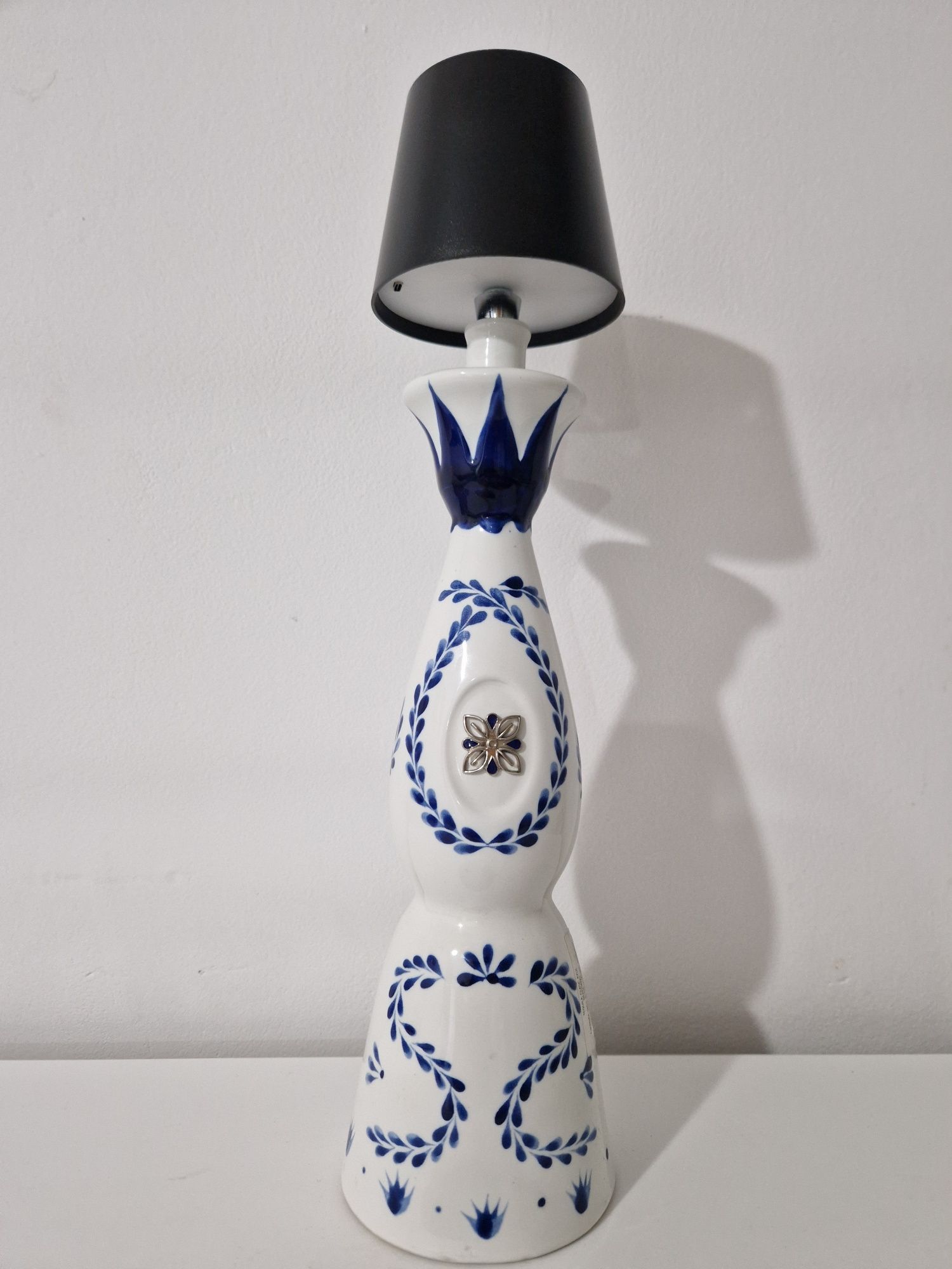 Lampă led Clasa Azul