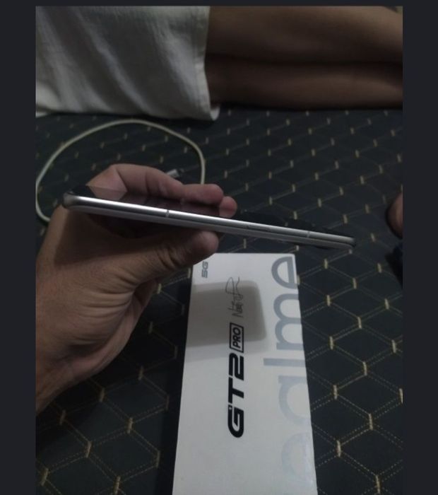 Realme gt 2pro obmen