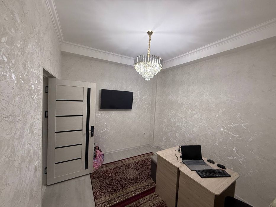 Mirobod Xonsaroy Novostroyka 2/6/16