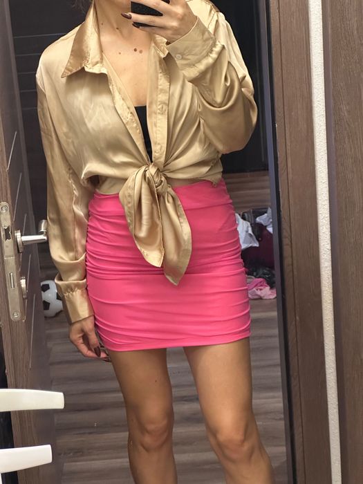 Дрехи - поли, панталон, риза