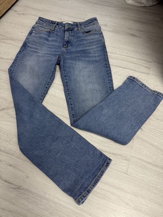 Lot blugi berska, mango, zara