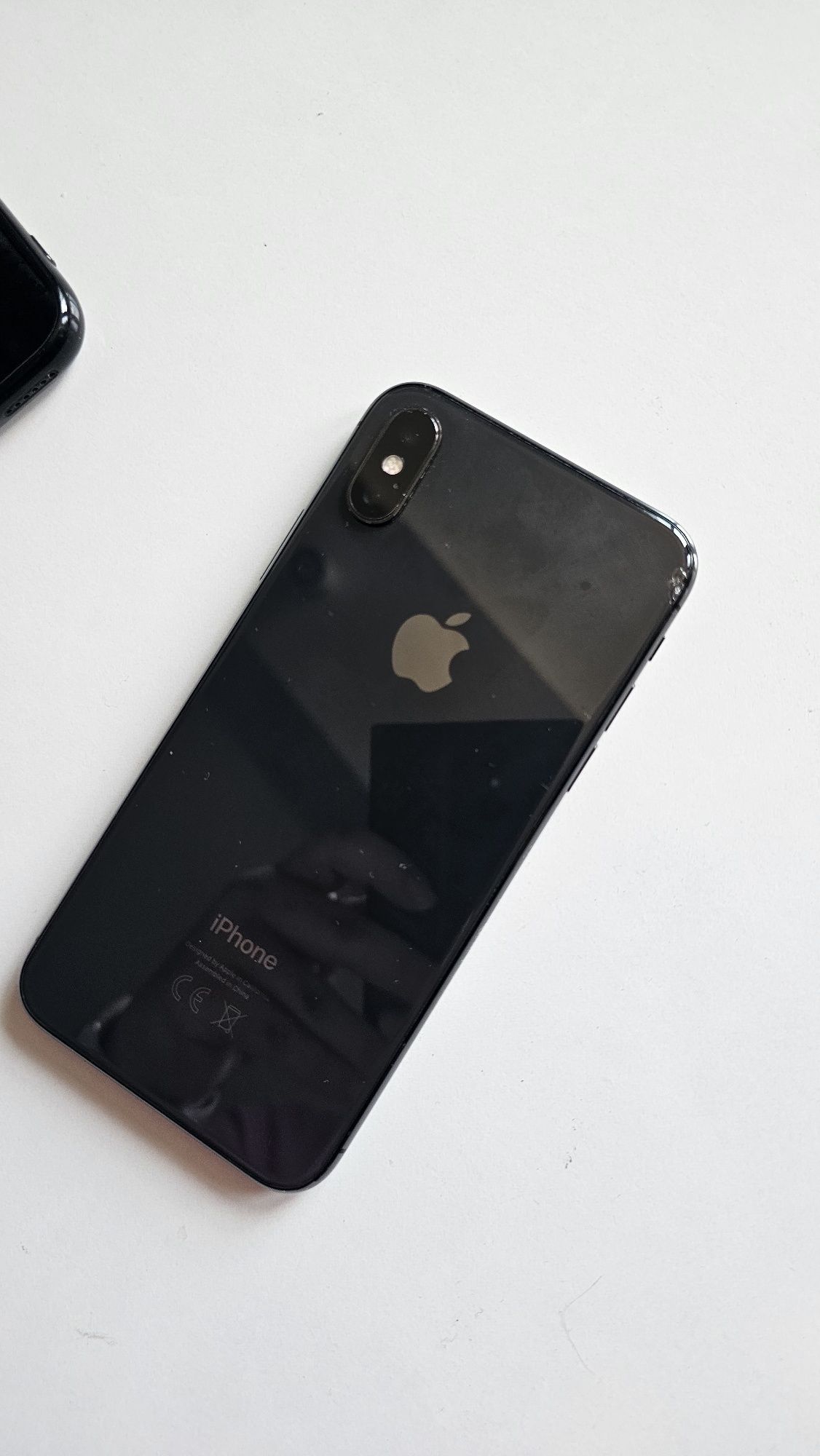 Iphone X 256gb .