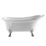 Cada freestanding retro