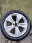Jante BMW X5/X6 R19 în două lățimi style 213