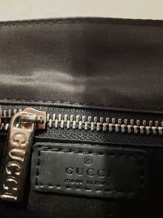 Нова чанта Gucci