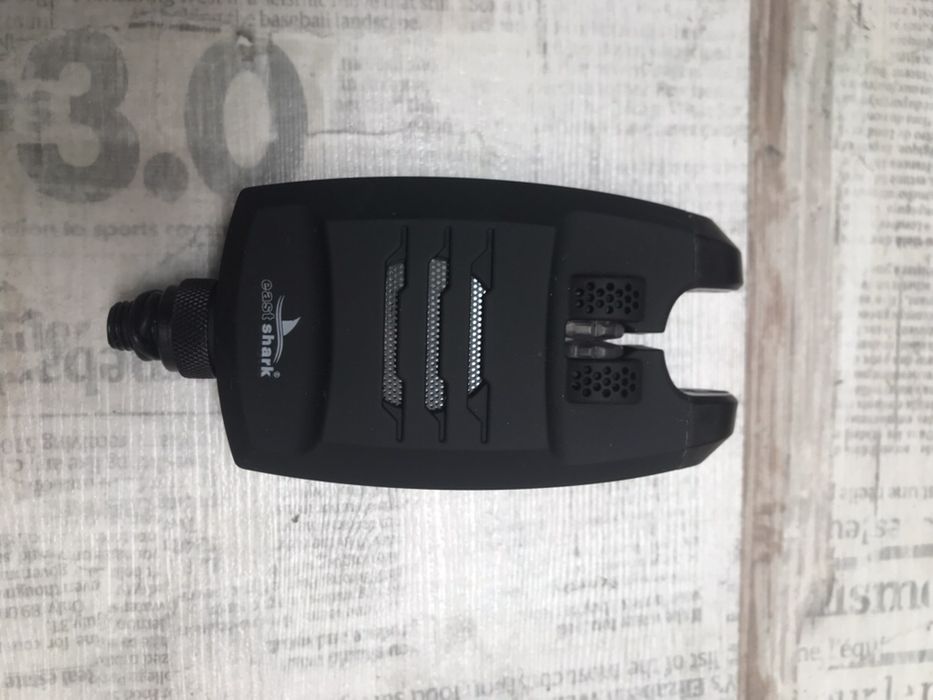 Set senzor avertizori 4+1 EastShark 2018