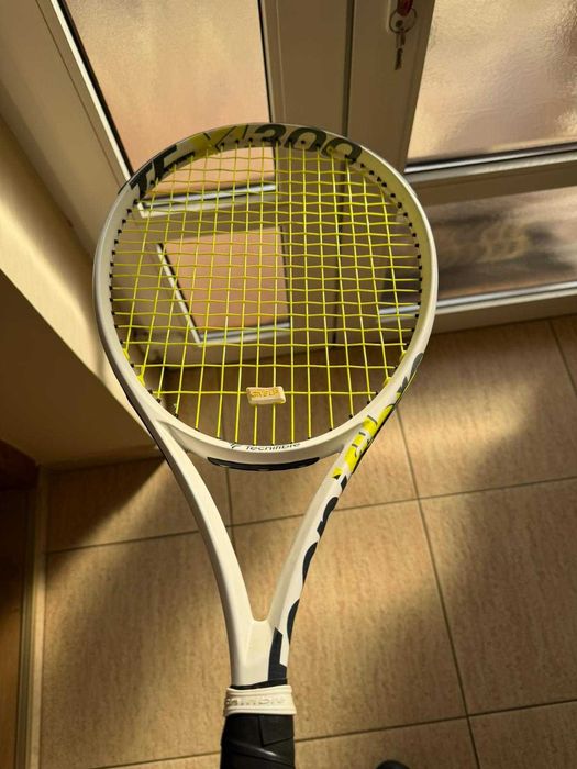 Racheta tenis TECNIFIBRE TF-X1 300