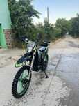 Vand Alfarad T7 250cc 4T