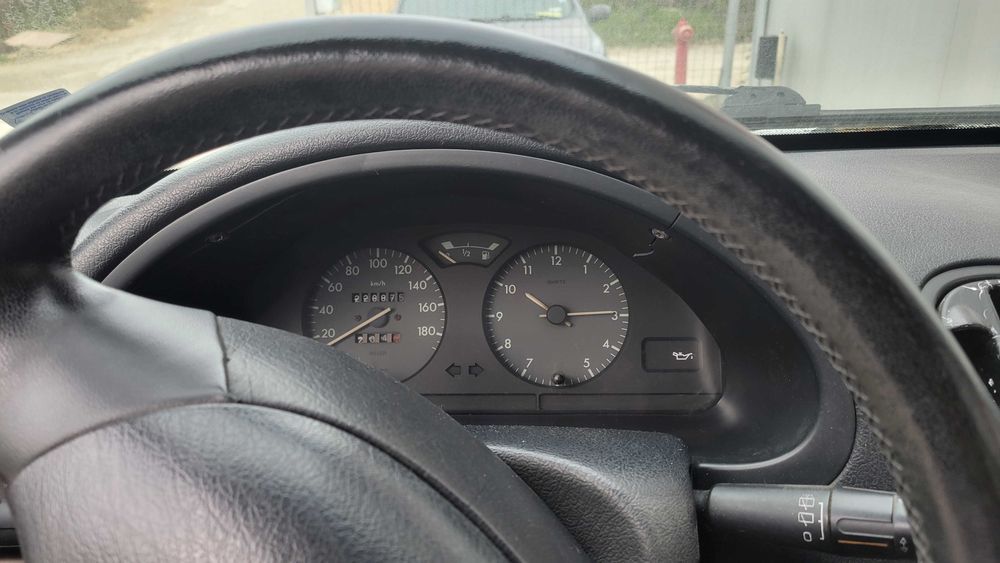 Citroen Saxo 1.5D 1997 г. цял и на части