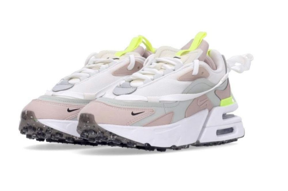 Различни видове спортни обувки