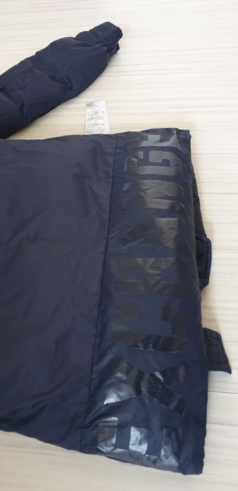 Armani Exchange A/X  Down XS  НОВО! ОРИГИНАЛ! Дамско Зимно пухено Яке