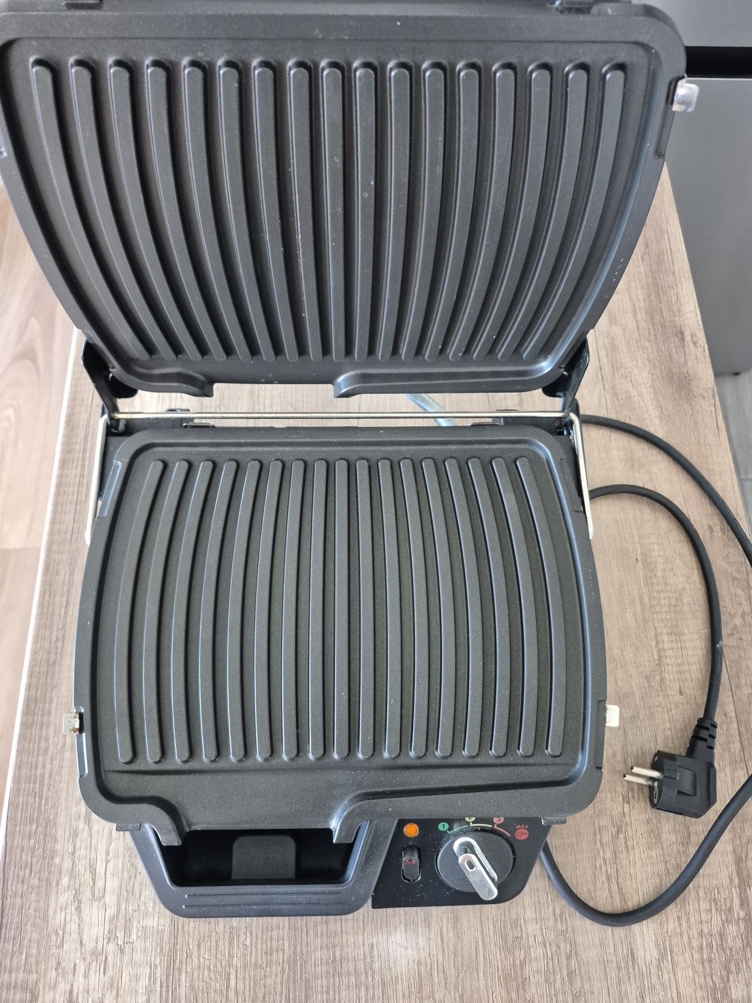 Tefal Supergrill