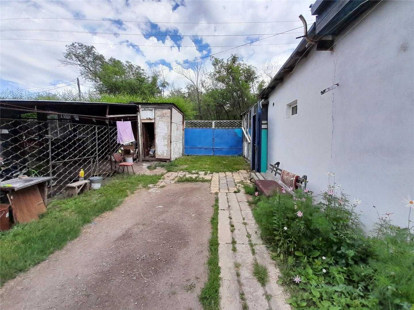 Продам 4 комнатный дом в соцгороде по ул Химиков,