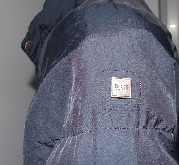 Geaca Hugo Boss S