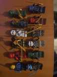 Figurine tip lego ninjago