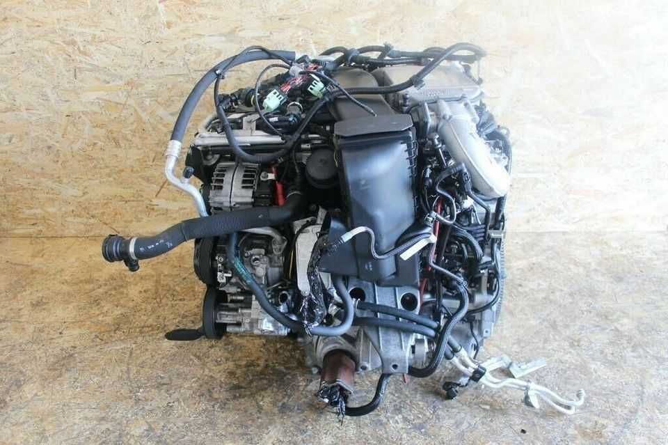Motor Fara Anexe N57D30C M5.0D,X5,X6,F01,F02,F15,F16,280KW,381 Cp.