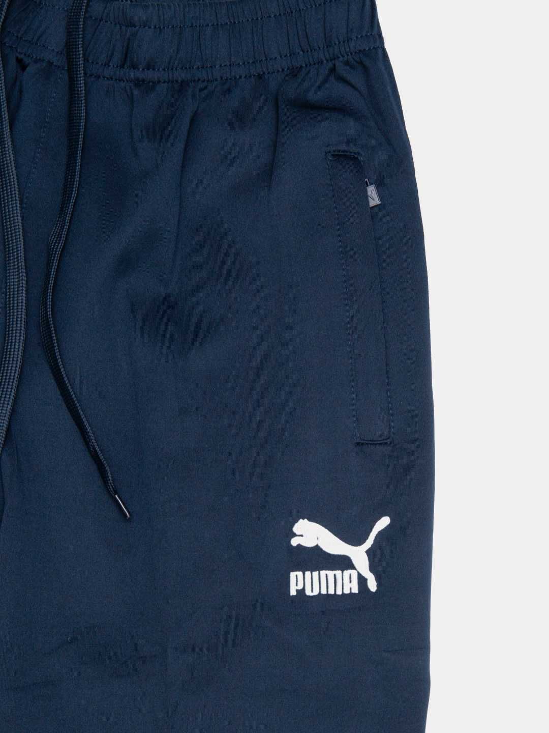 Распродажа Спортивный мужской костюм PUMA с капюшеном произ. Турция