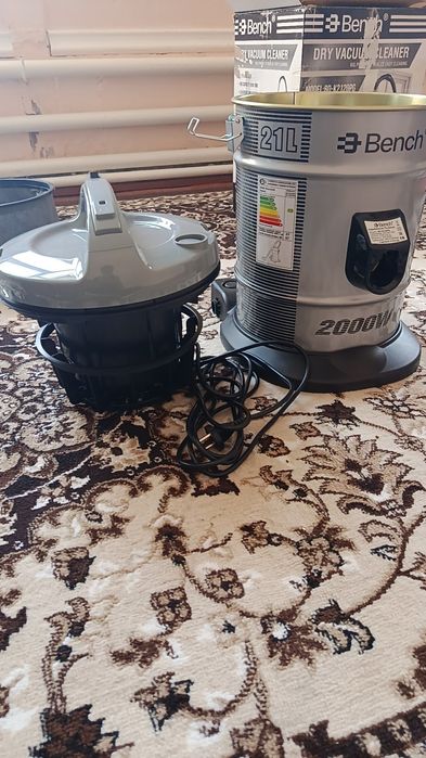 Bench brendiga mansub 21L lik changyutgich