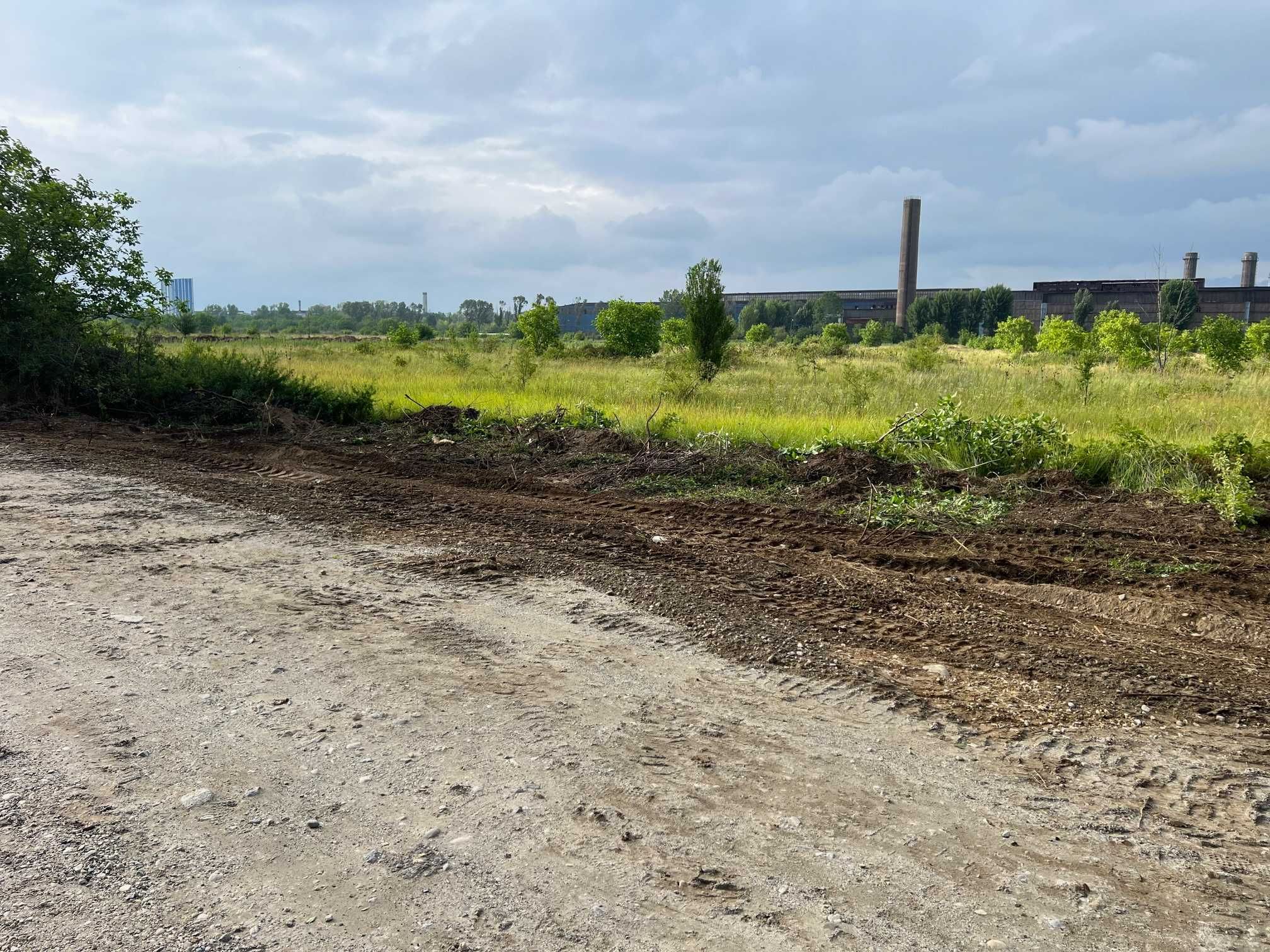 Teren de vanzare 5000mp - Targoviste