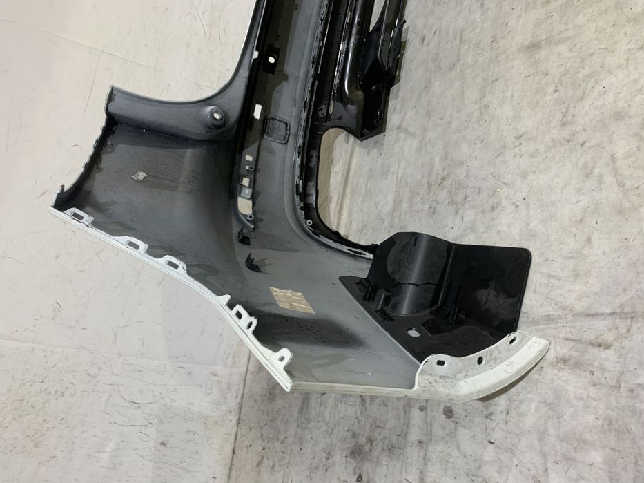 Bara spate Volvo V60, 2018, 2019, 2020, 2021, 2022, 2023, cod origine OE 31455658.