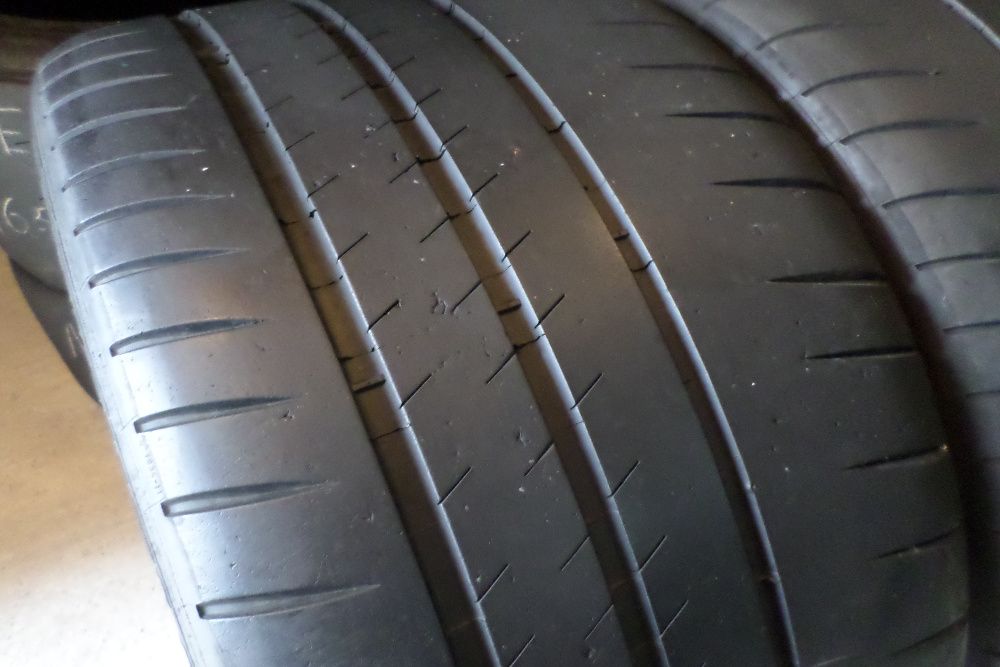 MICHELIN 305/30/20-2бр  5.0мм