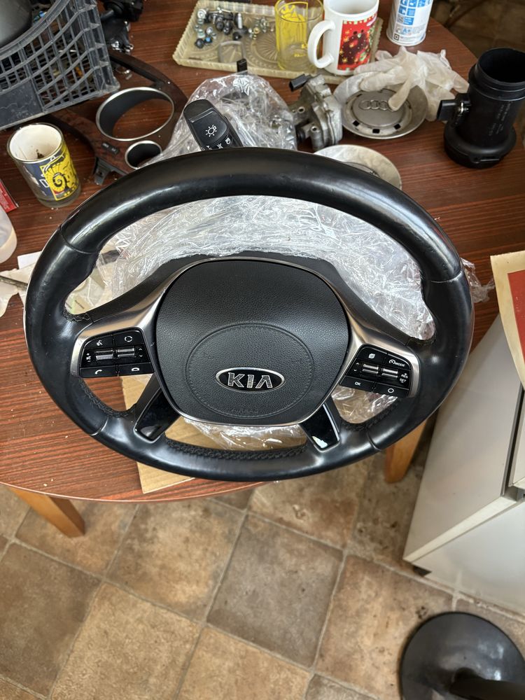 Волан kia sorento киа соренто волан