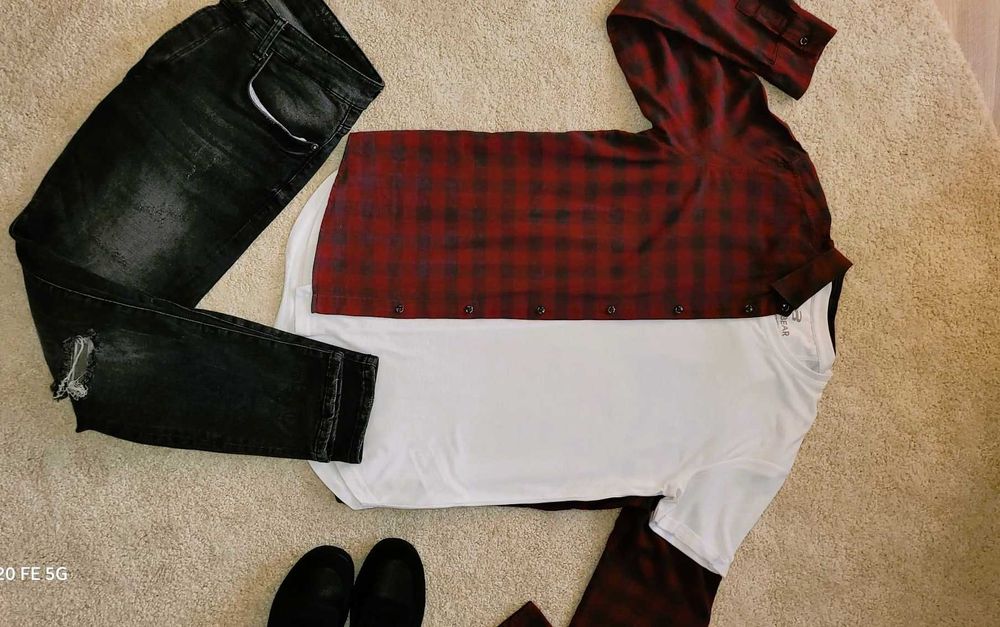 Camasa Tom Tailor M Regular