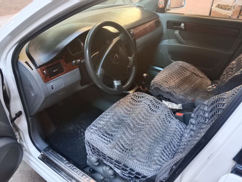 Продается машина