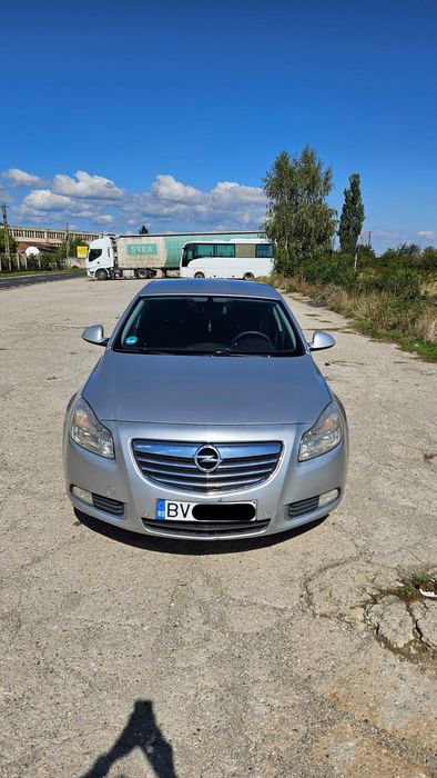 Vand Opel Insignia 2.0 TDI 2010