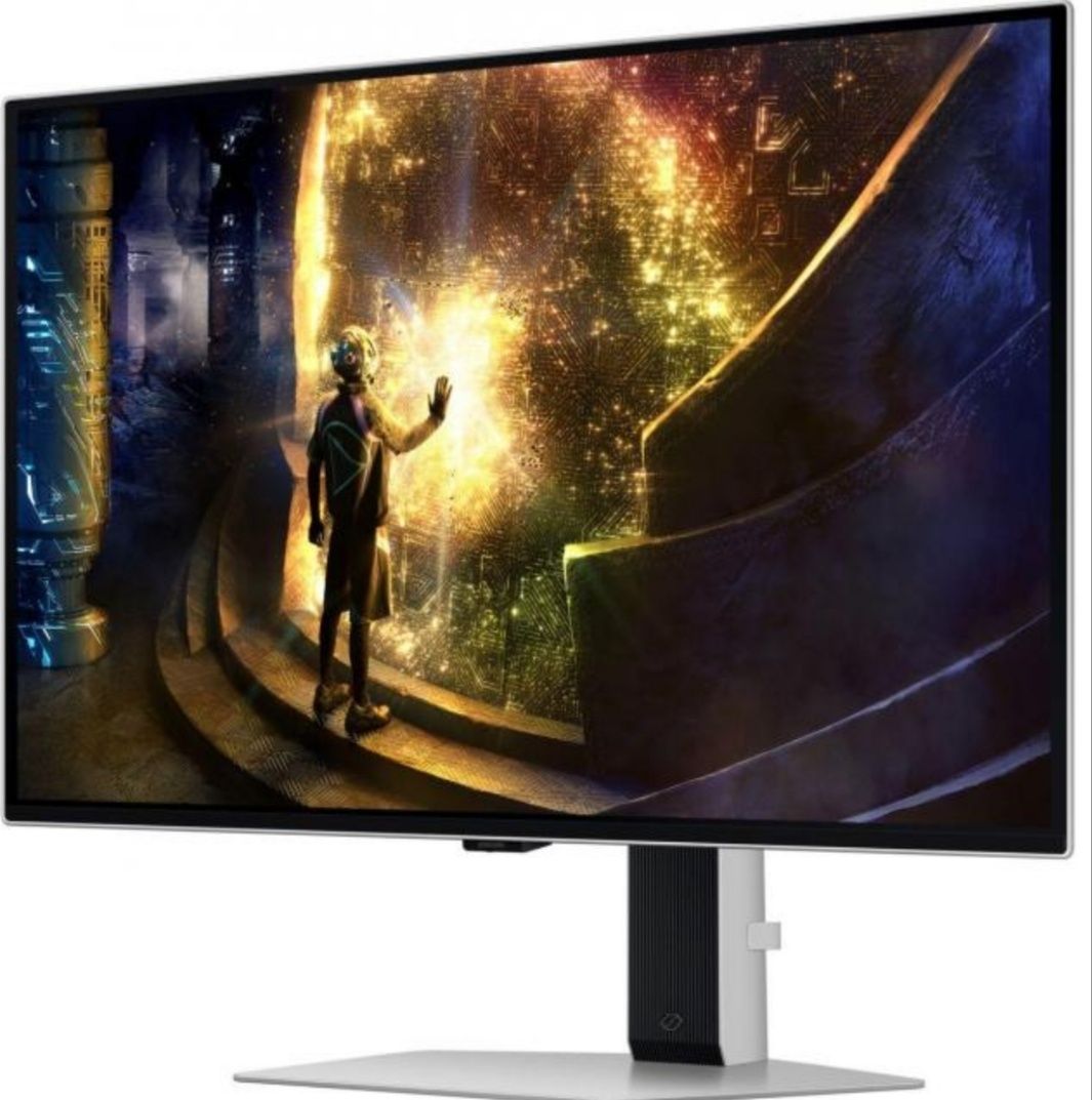 SAMSUNG Odyssey OLED G6 G61SD 240hz