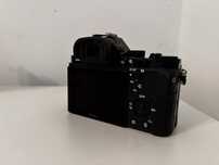 Sony A7 I (mark 1) body