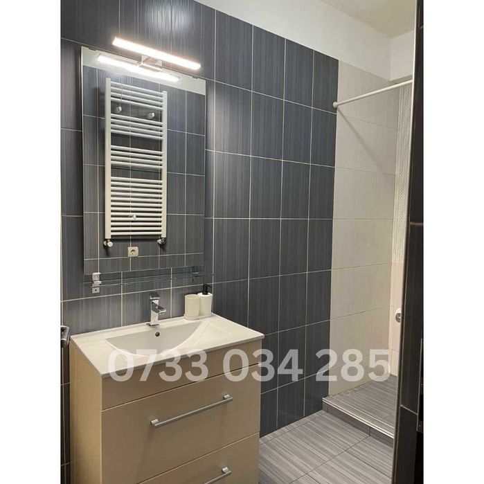 Vand apartament 3 camere zona Crangasi - Persoana Fizica