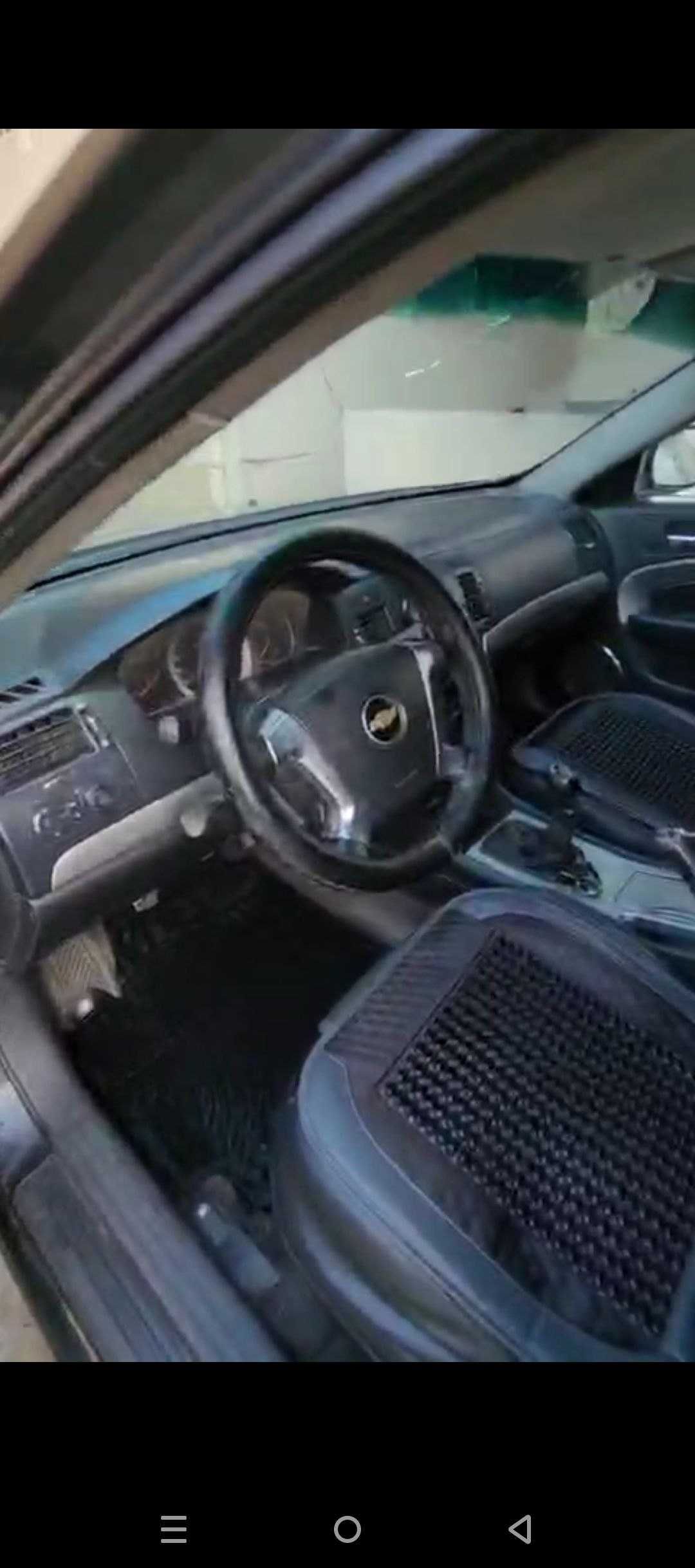 Epika chevrolet  kelishilgan narxda sotiladi